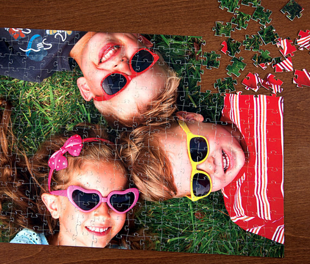10 Awesome things to do with Family Photos